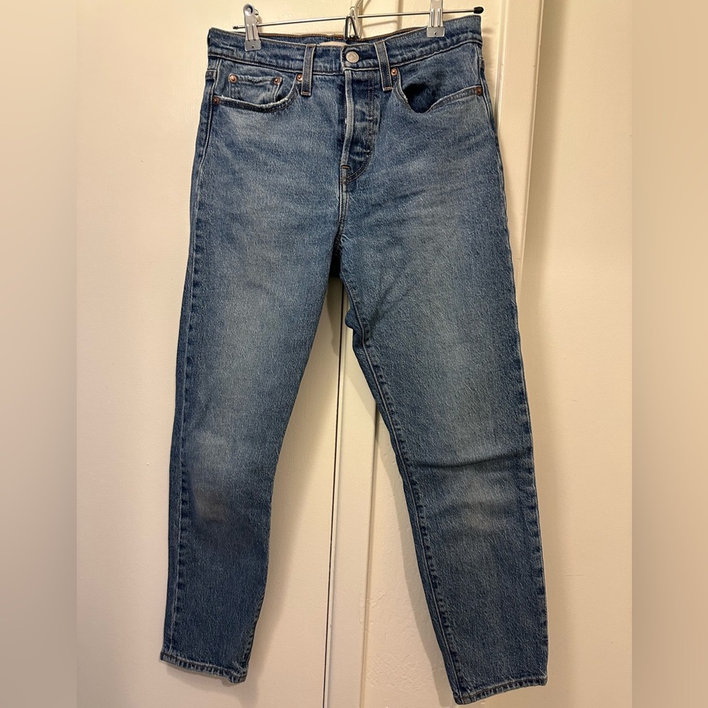 Levi Premium Wedgie - size 28